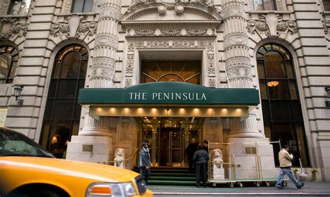 10 Best Places to Stay in New York City (+3 .